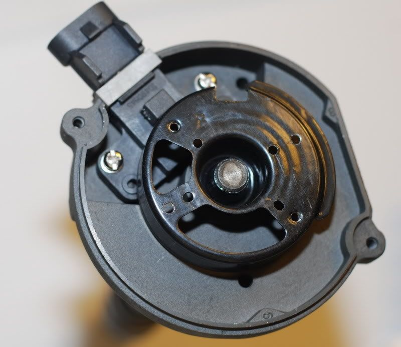 Vortec replacement distributor....with pic's! GM Performance